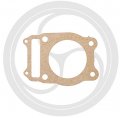 Nippon Machines Fits Honda Atc250 Atc Trx Trx250 Trx300 300 250 Cylinder Base Gasket 