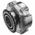 A-premium Intake Engine Variable Valve Timing Vvt Sprocket Gear Camshaft Phaser Adjuster Compatible With Hyundai Accent Kia Rio