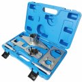 Engine Camshaft Timing Tool Kit Compatible With Jaguar Land Rover 2 0t Diesel Replace 303-1625 303-1627 303-1630 303-1631 Code