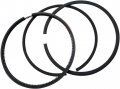 Piston Ring Set 1g460-21050 1g460 21050 Compatible With Utility Vehicle Rtv900 Rtv900g Rtv900g9 Rtv900r Rtv900r6 Rtv900r9