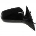 Chrysler Sebring 2007-2010 Door Mirror Passenger Side Power Paint To Match Replacement For Ch1321270 1al001a4ab 