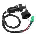 Ignition Key Switch For Honda Trx400ex Trx400x 2005-2014 Trx450er Trx450r 2004-2014 35100-hp1-003 35100-hn1-a41