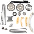Ocpty Timing Chain Kit Compatible With 94201s For Buick Lacrosse Regal Verano Chevy Cavalierl 2 0l 2 4l