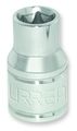 Urrea 5218tx 3 8-inch E18 Long Socket 