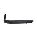Ram 1500 2019 20 21 22 23 2024 Valance Panel Passenger Side Rear Outer Lower Capa Black Single Exhaust Replacement For 