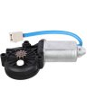 Power Window Regulator Motor 742 184 Forord 150 F 250 F 350 1994 1998 Rear Right Passenger Side Fits Bmw 325ci 2003 And Dodge 