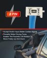 Power Window Regulator Motor 742 184 Forord 150 F 250 F 350 1994 1998 Rear Right Passenger Side Fits Bmw 325ci 2003 And Dodge
