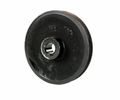 Wra40 Replacement Pulley For Wire Stripping Machine 6 5 In With 935 Id Sdt Wra40-ply 