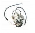 Carburetor Carb Kit For Yamaha Big Bear 250 2007-2009 By Nghtmre