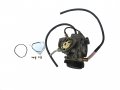 Carburetor Carb Kit For Yamaha Big Bear 250 2007-2009 By Nghtmre