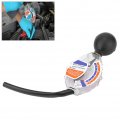 Anti Freeze Tester Coolant Automotive Antifreeze Testers Battery Hydrometer With Scale And Pointer Testing For Boiling Points