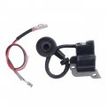 Ignition Coil For Mitsubishi Tu26 Tl20 Tl23 Tl26 26cc Engine Chainsaw Replace Ke04029aa 
