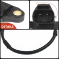 A-premium 3-pc Engine Camshaft Crankshaft Position Sensor Compatible With Lexus Is300 2001-2005 Gs300 1998-2005 Sc300 1998-2000