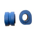 Front Sway Bar Bushing For Chrysler Grand Voyager 2000 Blue Polyurethane Greasable 1 In Diameter Set Of 2
