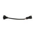 Headlight Wiring Harness For Porsche Cayman 2014 Blade Terminal Female And Male Connector 14 Ga Gauge Replacement H9f90014hwh 