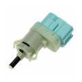 Brake Light Switch For Ford Police Interceptor Utility And Mustang 2020 2021 2022 Push With Blade Terminal 7t4z-13480-aa 