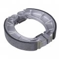 Rear Brake Shoe For Honda Rancher 350 400 420 Foreman 450 500 520 06430-hn0-a20 06430-hn0-a30