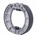 Rear Brake Shoe For Honda Rancher 350 400 420 Foreman 450 500 520 06430-hn0-a20 06430-hn0-a30