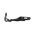 Acura Rdx 2007 08 09 10 11 2012 Hood Hinges Driver And Passenger Side Pair Replacement For Ho1236125 Ho1236126 60120shja00zz 