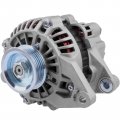 Alternator 85amp 5-wire Replacement For Mitsubishi Montero 1994-1997 For Sport 1997-2004 13692 
