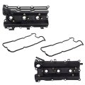 Ocpty Valve Cover Gasket Set Covers Replacement Fit For Infiniti Fx35 G35 M35 Nissan 350z 2003-2008
