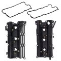 Ocpty Valve Cover Gasket Set Covers Replacement Fit For Infiniti Fx35 G35 M35 Nissan 350z 2003-2008