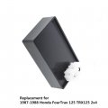 Wflnhb Cdi Box Replacement For 1987-1988 Honda Fourtrax 125 Trx125 2x4