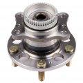 Aintier Wheel Hub Assembly Fit For 2011-2012 Hyundai Elantra 2012-2017 Veloster 2013-2014 Coupe No Wbs Bearing 930851 512492 1
