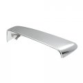 X Autohaux Left Right Side Exterior Door Mirror Cover Cap Replacement Chrome Plated For Chevy Silverado 1500 Gmc Sierra 2019