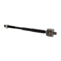 Inner Tie Rod End For Nissan Sentra 2007 2012 Front Driver Or Passenger Side Adjustable Replacement Ni4522100 48521et00a Single 