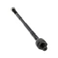 Tie Rod End For 2006 2007 Subaru B9 Tribeca Threaded Stud Male 1 And 2 Alx-pau-me-ms80706-cla1 Front Position Dot Certified 