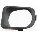 Fog Light Cover For Chrysler Pt Cruiser 2006 2007 2008 2009 2010 Passenger Side Primed With Abs Dot Sae Compliant Ch1039115 