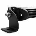 Angel Ma Ultra Thin Single Row Slim Led Light Bar 26 120w Spot Beam Off-road Driving Fog For Cabin Boat Car Atv Suv Truck Lamp 