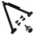 For Front Lower Left A-arm W Ball Joint Polaris Ranger Crew 500 4x4 2011 2012 Mod-ztf1-8134