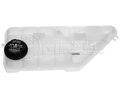 Engine Coolant Recovery Tank 014 050 0029 