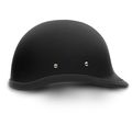 Hawk- Dull Black