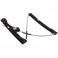 Ocpty Power Window Regulator Without Motor Fit For 2013-2018 Bmw 320i Xdrive Front Left 51337281885