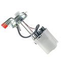 A-premium Electric Fuel Pump Module Assembly For Chevrolet Tahoe 2004-2007 Cadillac Escalade Gmc Yukon V8 E3581m