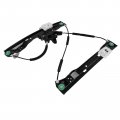 Aintier Power Window Regulator With Motor Fit For 2012 2013 2014 2015 2016 2017 2018d For Focus Front Left 751-828