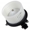 Abs Plastic Heater Blower Motor Ford W Fan Hvac Blowers Motors Fit 2009-2014d Expedition For F-150 For Lincoln Navigator 