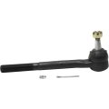 Tie Rod End For Gmc Jimmy 1996 1997 1998 1999 2000 2001 2002 Front Outer Rwd Driver Or Passenger Side Adjustable And Greasable 