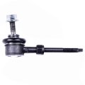 Premium Suspension K80850 Rear Sway Bar End Link Compatible Fit For Chevrolet Equinox 05-06 Pontiac Torrent 06 Saturn Vue 02-07 