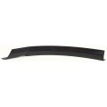 Front Bumper Filler Passenger Side Ford F 150 1997 2003 Plastic Primed Replacement For Fo1089117 Xl3z17a861aa