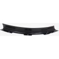 Front Bumper Filler Passenger Side Ford F 150 1997 2003 Plastic Primed Replacement For Fo1089117 Xl3z17a861aa 