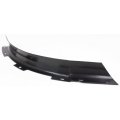 Front Bumper Filler Passenger Side Ford F 150 1997 2003 Plastic Primed Replacement For Fo1089117 Xl3z17a861aa