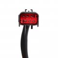 Ocpty Window Regulator Lift Motor Fit For 2008-2016 Chrysler Town Country 2008-2020 Dodge Grand Caravan 2012 Land Rover Range