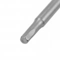 Uxcell 10 Pcs 1 4 6 3mm Hex Shank Magnetic H2 5 Hexagon Torx Screwdriver Bits