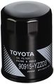 Toyota Genuine Parts 90915-yzzd3 Oil Filter 1 2 Case Qty 5 