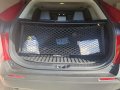 Eaccessories Ea Rear Trunk Organizer Cargo Net For Toyota Rav4 2019-2023 Envelope Style Suv Premium Mesh Car Vehicle Carrier
