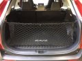 Eaccessories Ea Rear Trunk Organizer Cargo Net For Toyota Rav4 2019-2023 Envelope Style Suv Premium Mesh Car Vehicle Carrier 